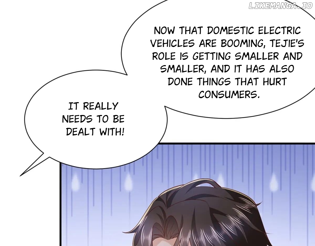 I randomly have a new career every week Chapter 776 - page 30